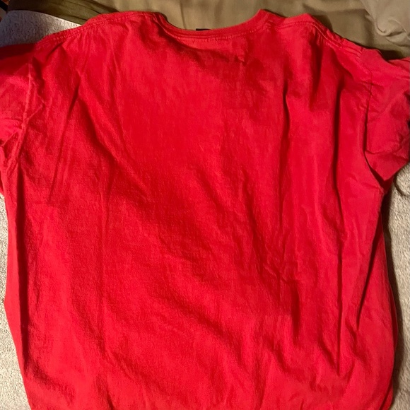 Buckeyes T-shirt.  LAST CHANCE TO BUY - Picture 2 of 2